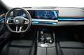 BMW i5 eDrive40 M Sportpaket *PGSD.AUTOBAHNASSIST* Vert - thumbnail 12