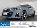 BMW i5 eDrive40 M Sportpaket *PGSD.AUTOBAHNASSIST* Vert - thumbnail 1