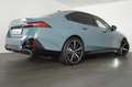 BMW i5 eDrive40 M Sportpaket *PGSD.AUTOBAHNASSIST* Verde - thumbnail 6