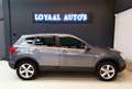 Nissan Qashqai 1.6 Connect Edition | AIRCO | CRUISE | TREKHAAK | Gris - thumbnail 5