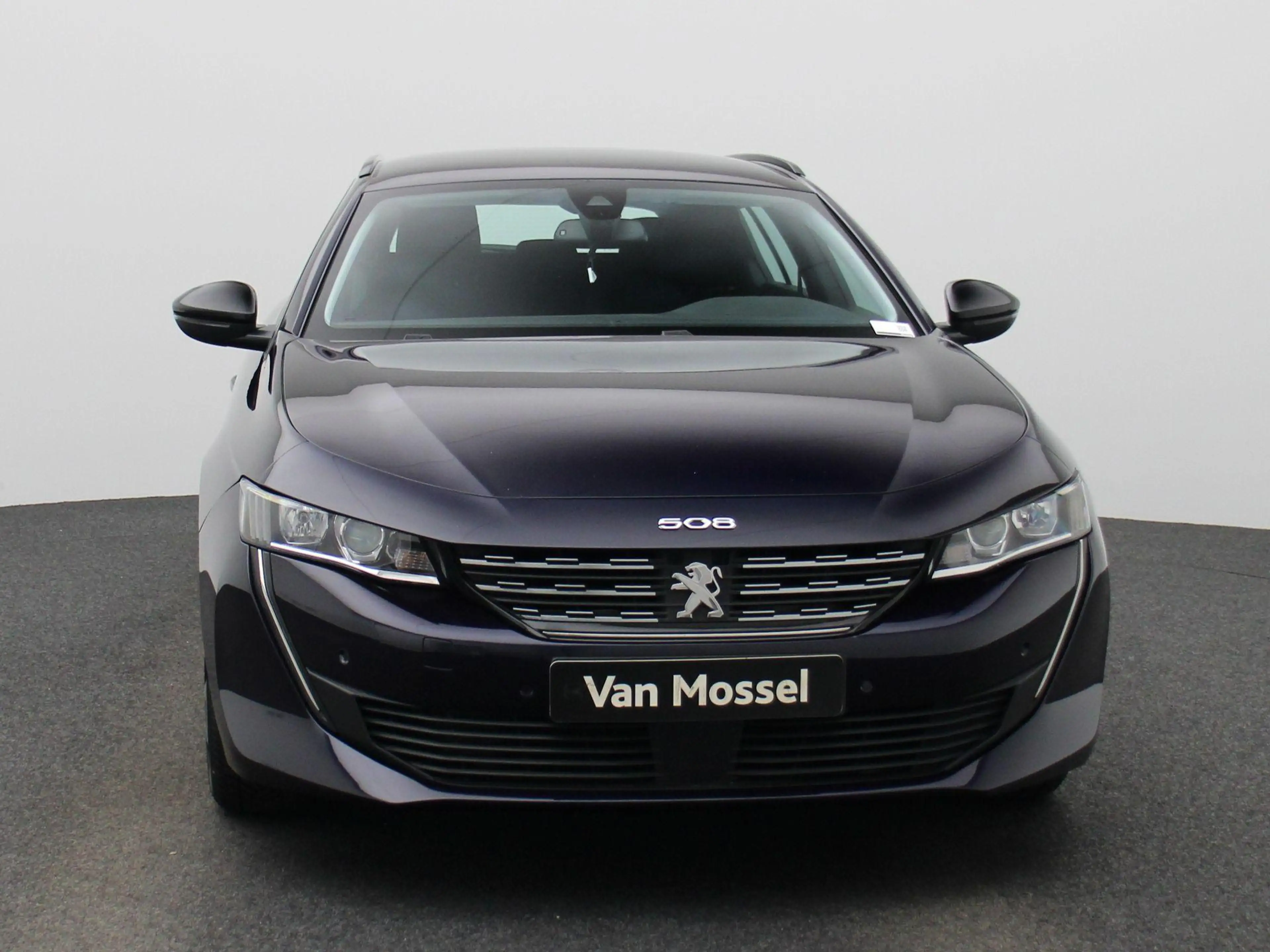 Peugeot 508 SW 1.5 BlueHDi 130 S&S EAT8 Active Pack — photo 3