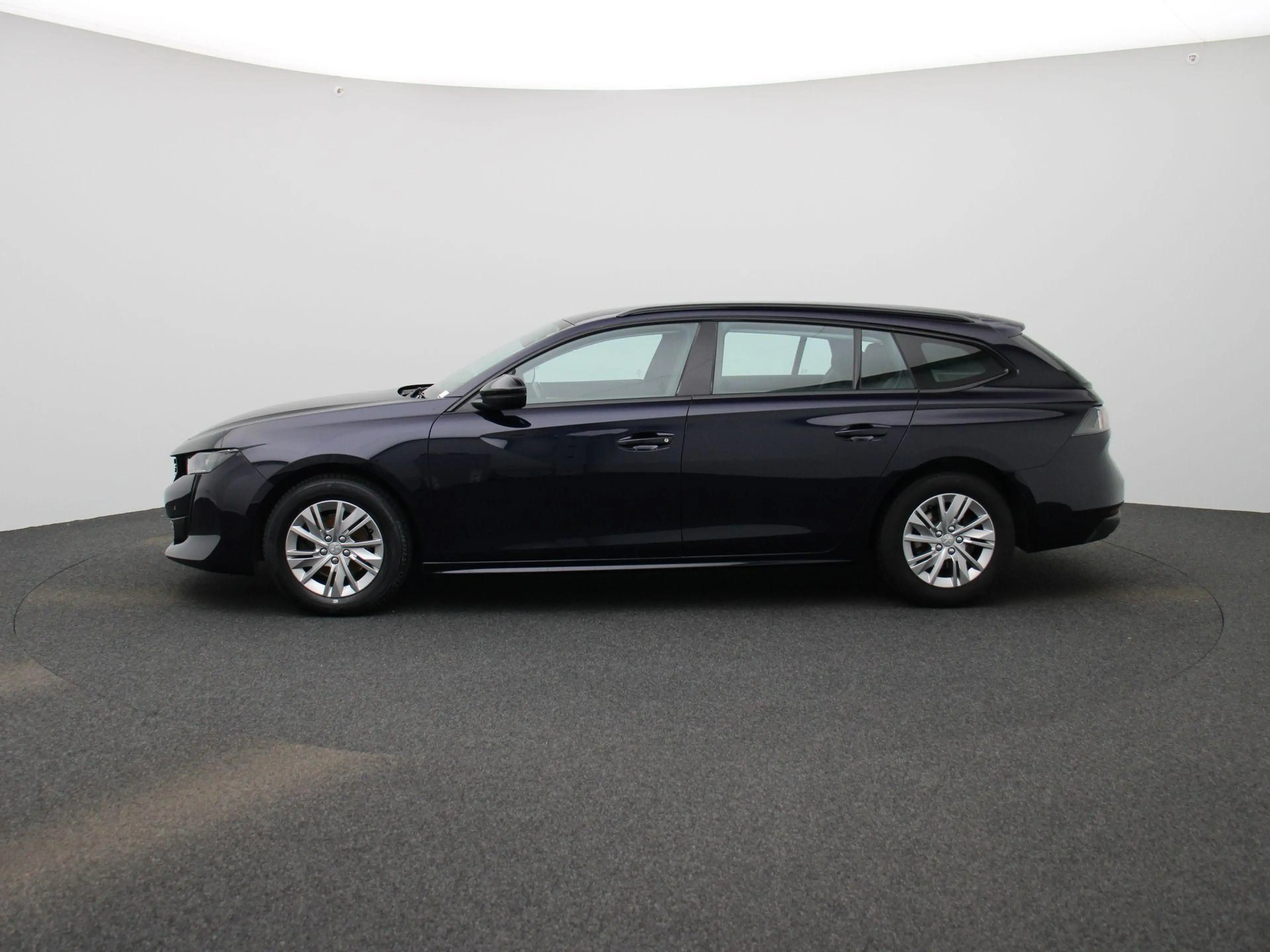 Peugeot 508 SW 1.5 BlueHDi 130 S&S EAT8 Active Pack — photo 5