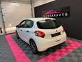 Peugeot 208 208 1.0 PureTech 68ch BVM5 Access Blanc - thumbnail 3