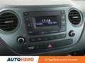 Hyundai i10 1.0*KLIMA*WENIG-KM*USB*GARANTIE* Noir - thumbnail 21
