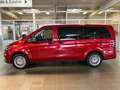 Mercedes-Benz Vito 116 CDI 4x4 SELECT lang (447.703) Rot - thumbnail 3