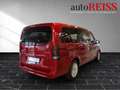 Mercedes-Benz Vito 116 CDI 4x4 SELECT lang (447.703) Rot - thumbnail 5