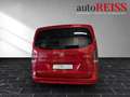 Mercedes-Benz Vito 116 CDI 4x4 SELECT lang (447.703) Rot - thumbnail 4