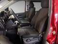 Mercedes-Benz Vito 116 CDI 4x4 SELECT lang (447.703) Rot - thumbnail 8