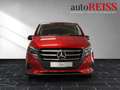 Mercedes-Benz Vito 116 CDI 4x4 SELECT lang (447.703) Rot - thumbnail 2