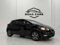 Nissan Micra 1.0 IG-T N-Connecta *Cruise*Camera*Scherm* Zwart - thumbnail 9
