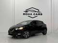 Nissan Micra 1.0 IG-T N-Connecta *Cruise*Camera*Scherm* Zwart - thumbnail 1