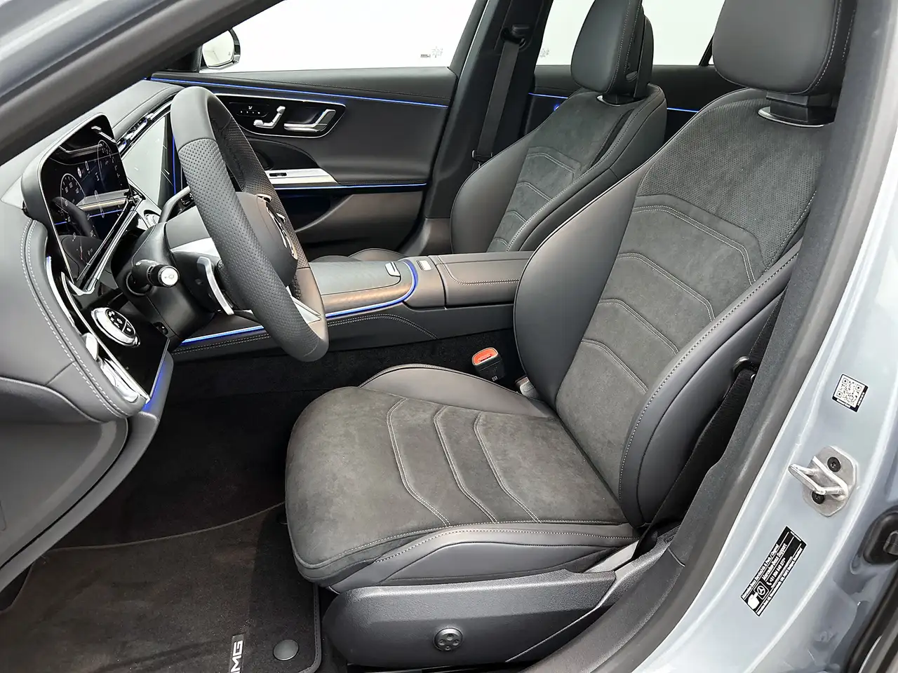 Mercedes-Benz E-Class 2026