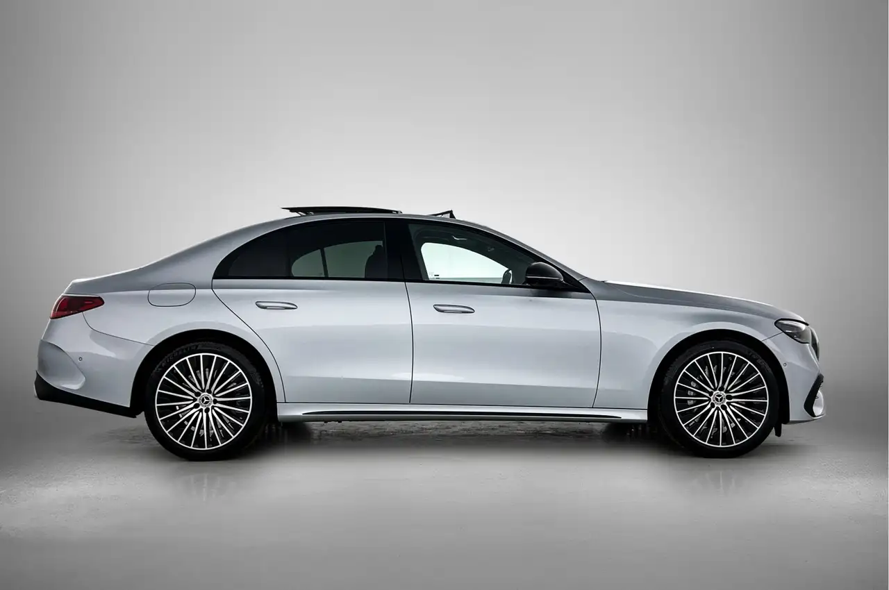 Mercedes-Benz E-Class 2026 — фото 14