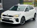 Kia Rio Rio 1.2i GT-Line GARANTIE ECRAN NAVI USB CAMERA Noir - thumbnail 1