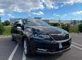 Skoda Rapid/Spaceback Rapid Spaceback 1,0 TSI Sport Sport TOP Schwarz - thumbnail 1