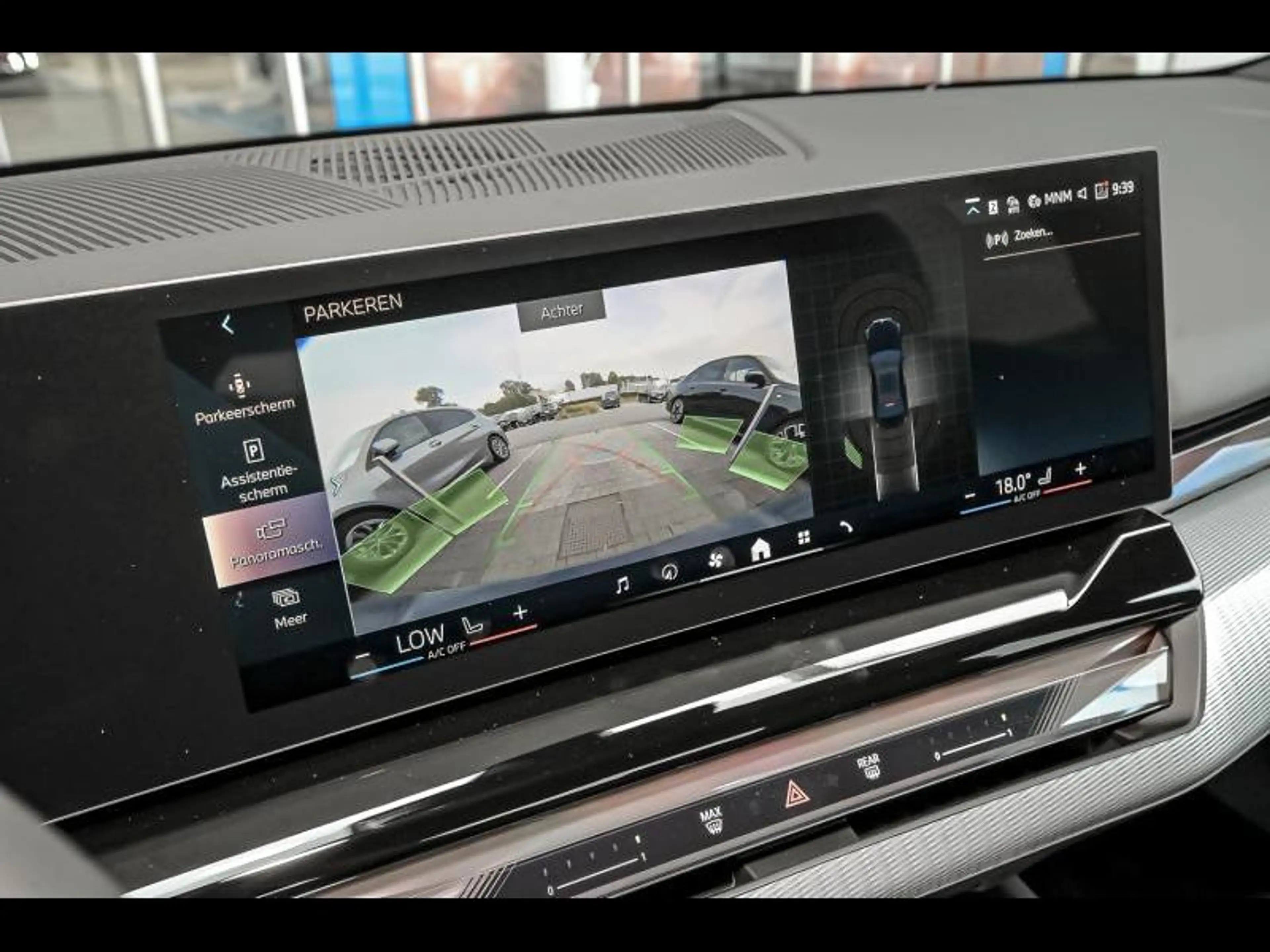 BMW i5 Berline — photo 15