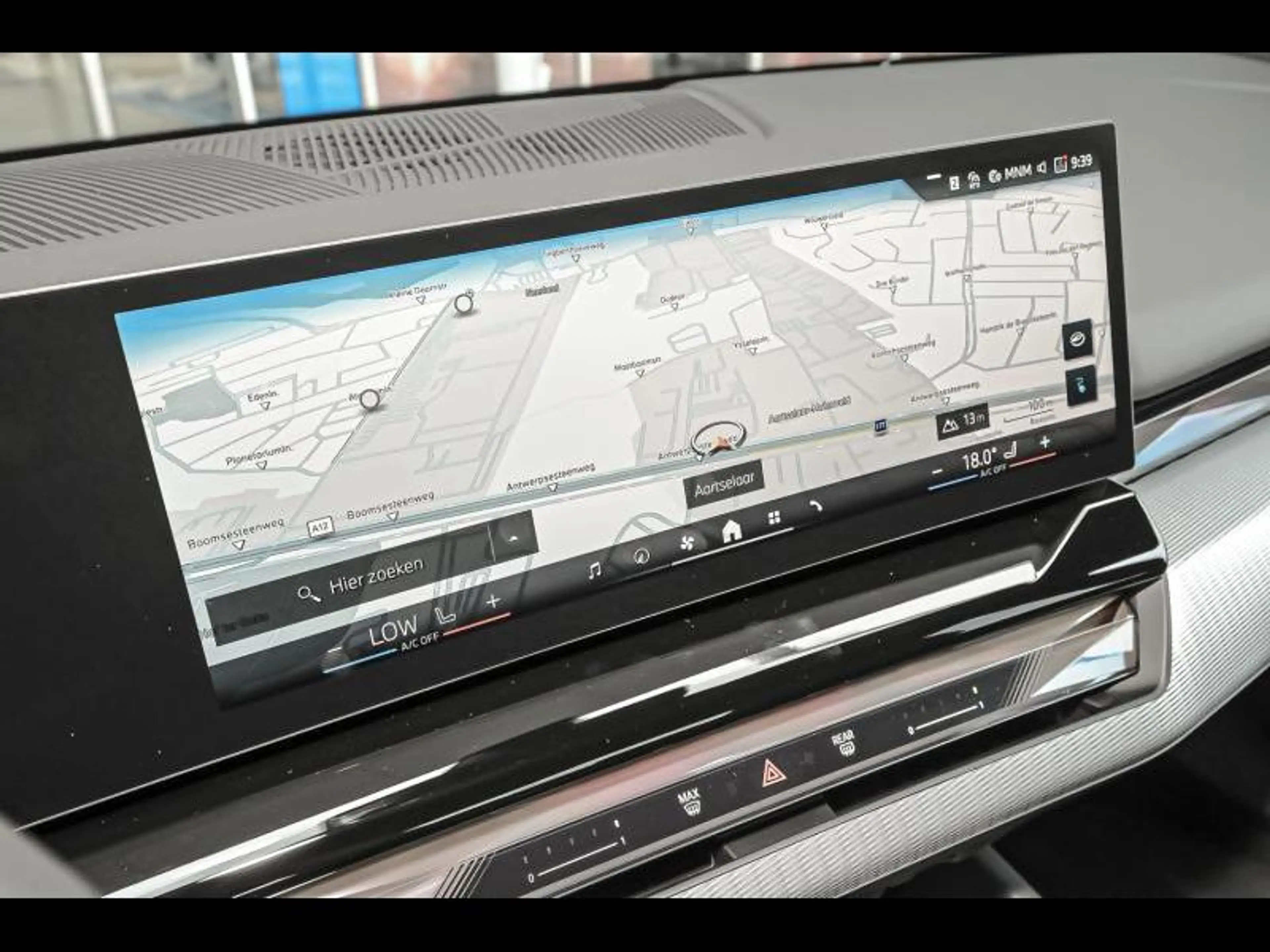 BMW i5 Berline — photo 14