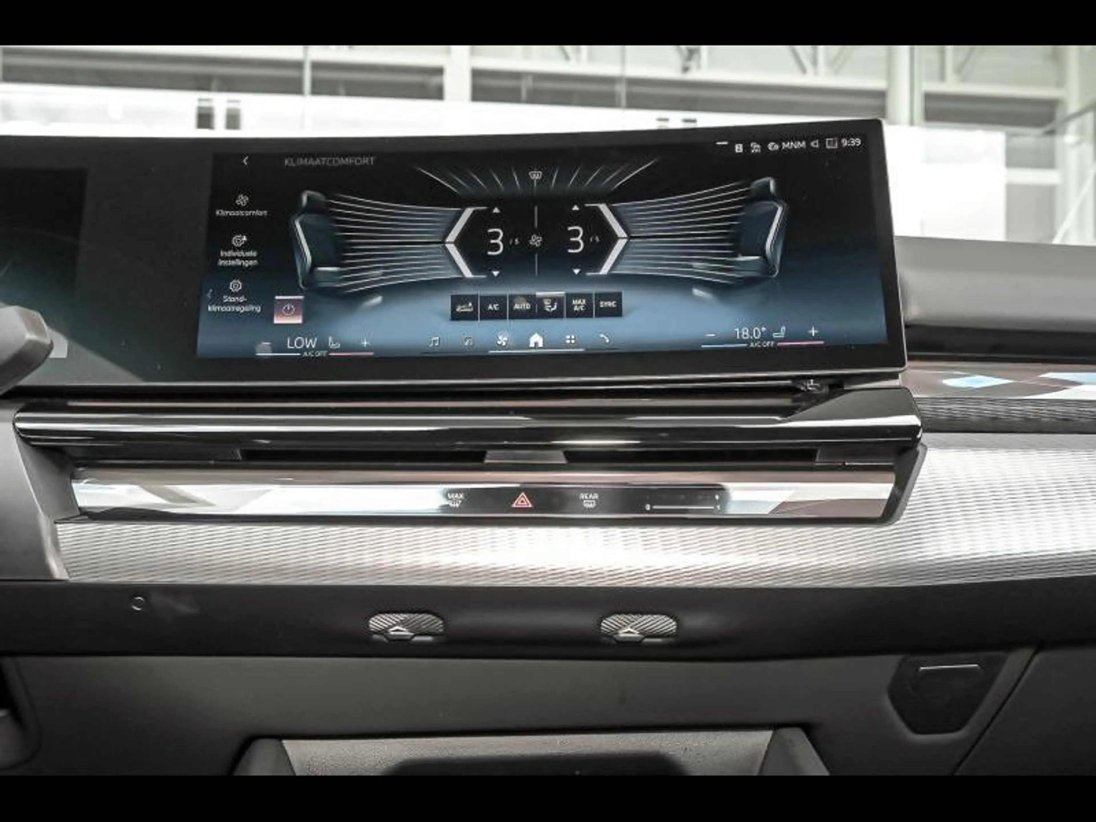 BMW i5 Berline — photo 12