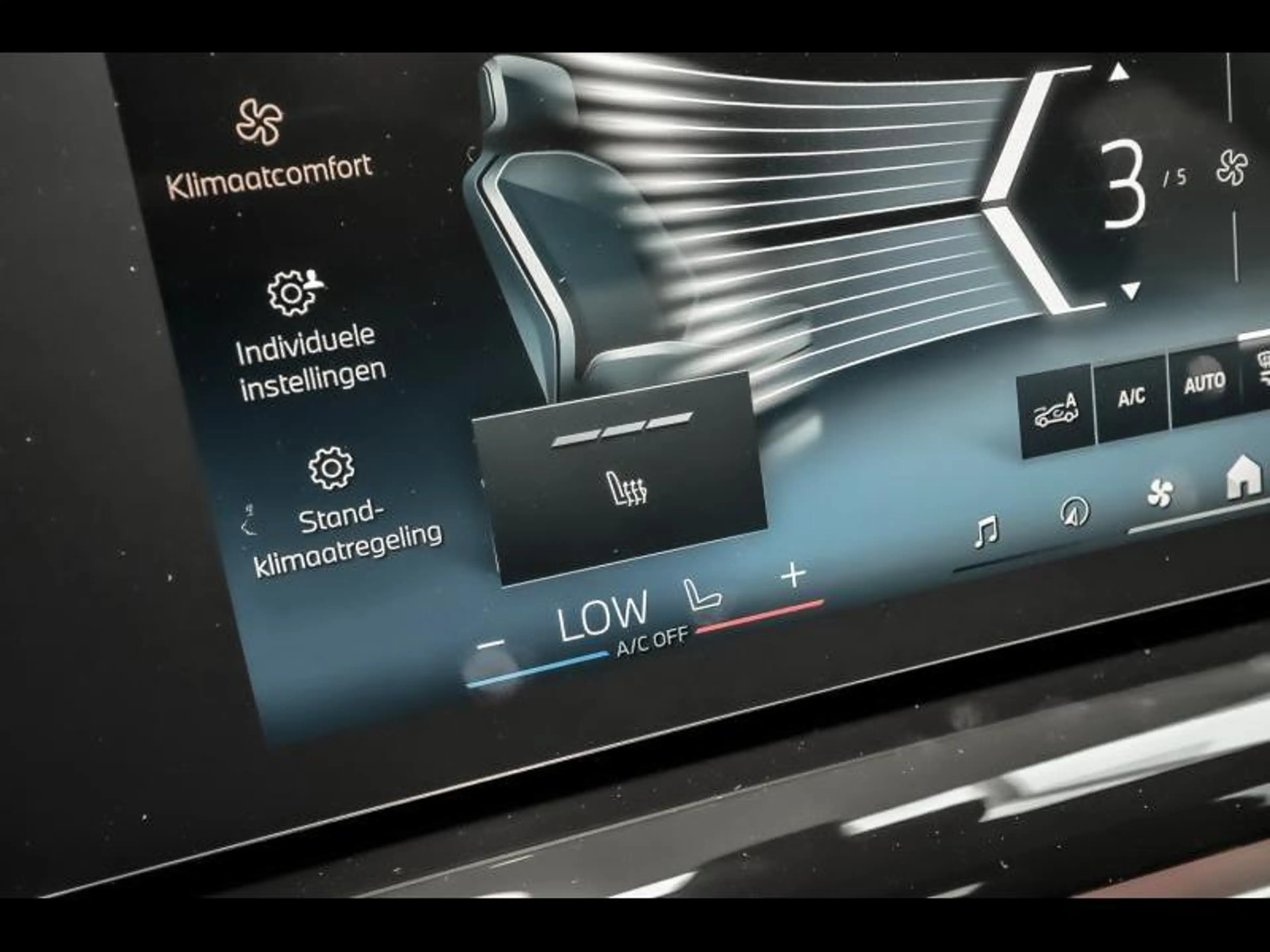BMW i5 Berline — photo 13