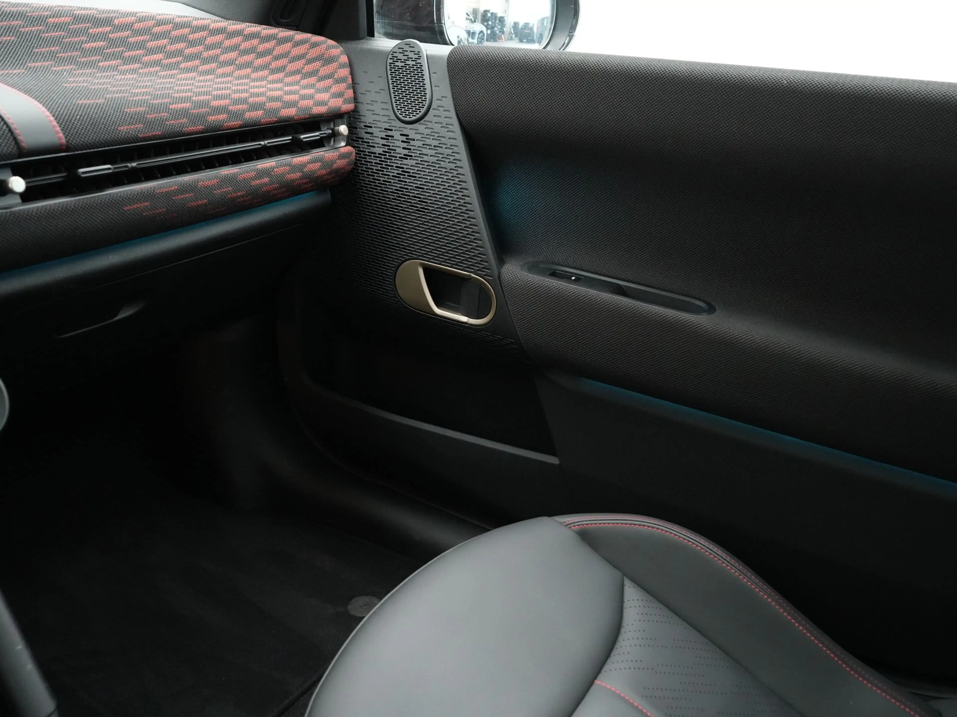 MINI Cooper E John Cooper Works Pakket M Accu conditie 95% — photo 14