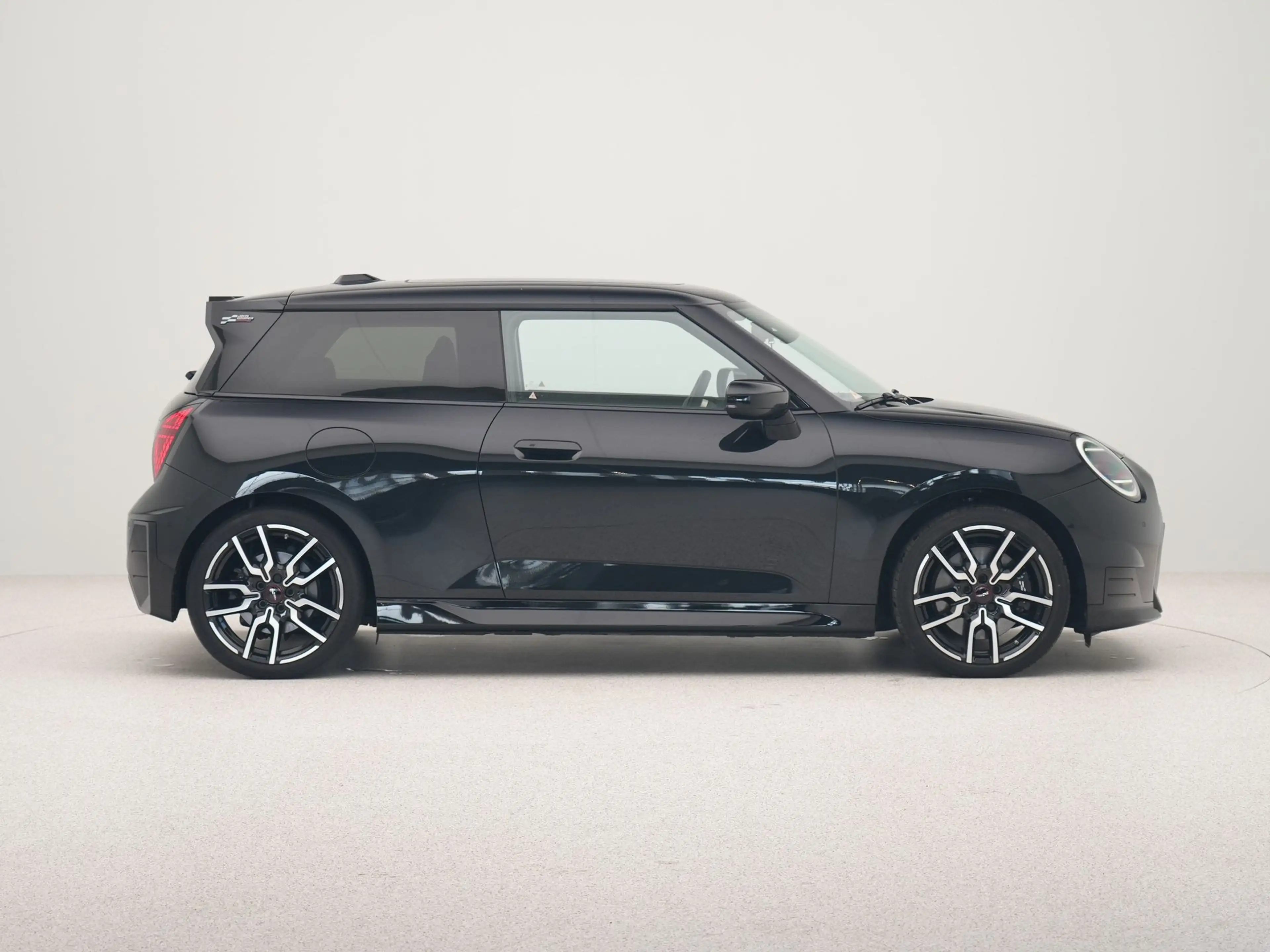 MINI Cooper E John Cooper Works Pakket M Accu conditie 95% — photo 7