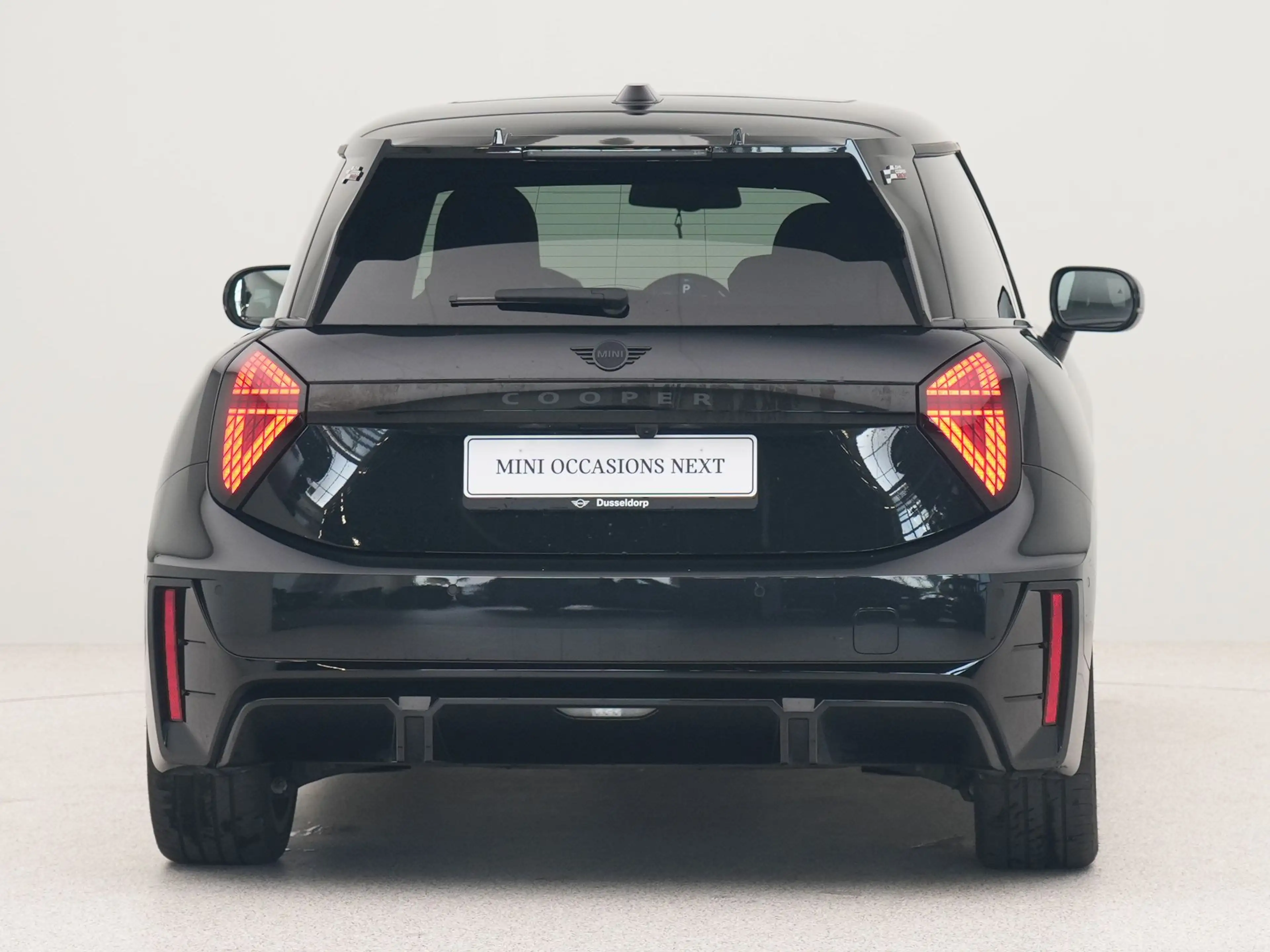MINI Cooper E John Cooper Works Pakket M Accu conditie 95% — photo 9