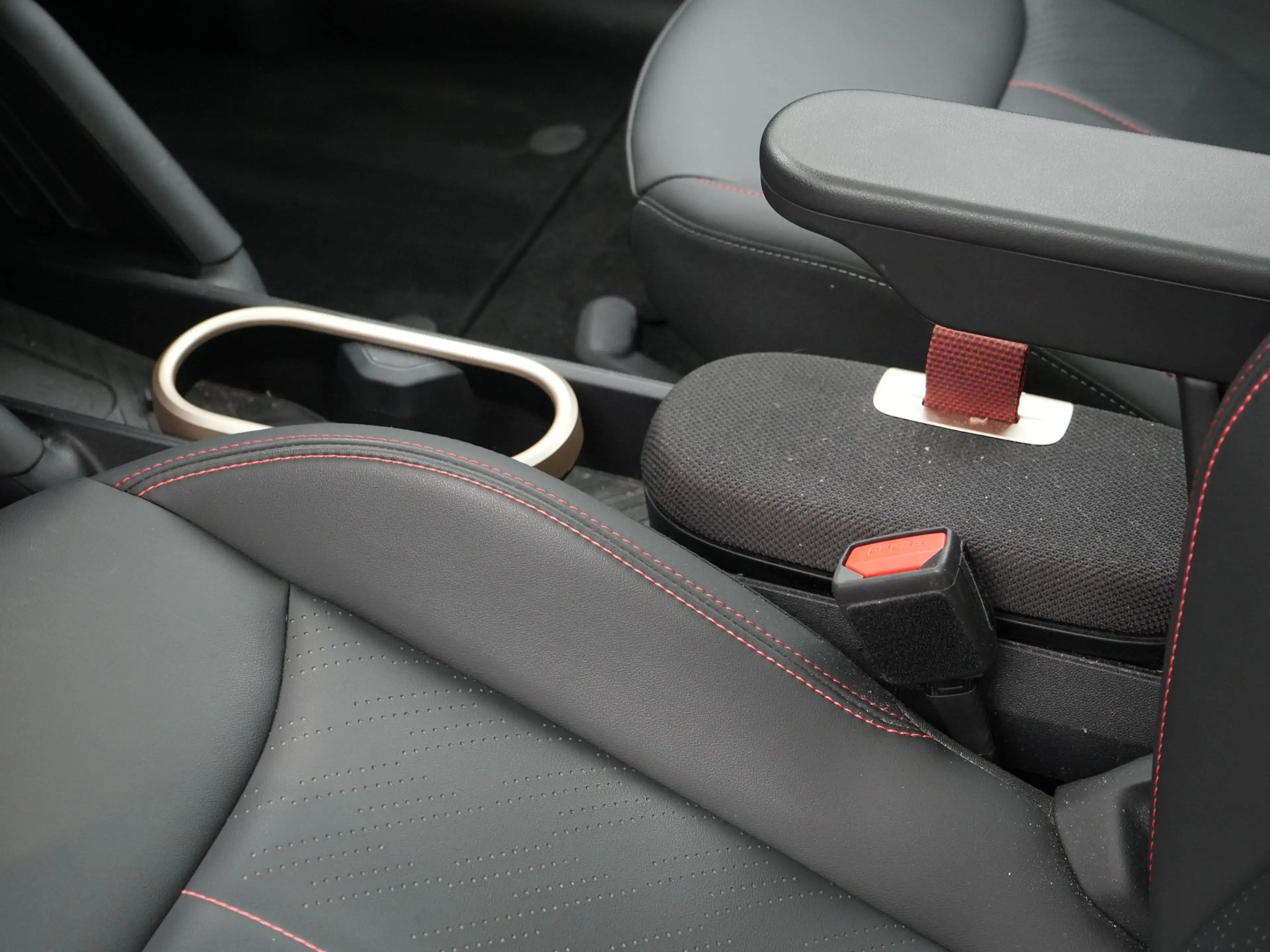 MINI Cooper E John Cooper Works Pakket M Accu conditie 95% — photo 15