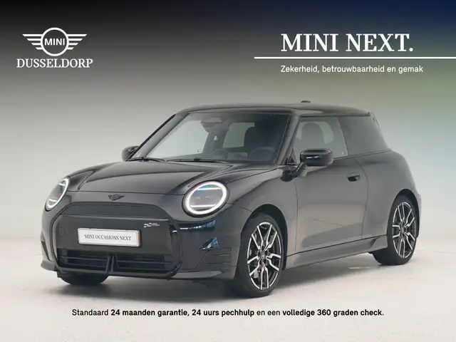 MINI Cooper E John Cooper Works Pakket M Accu conditie 95%