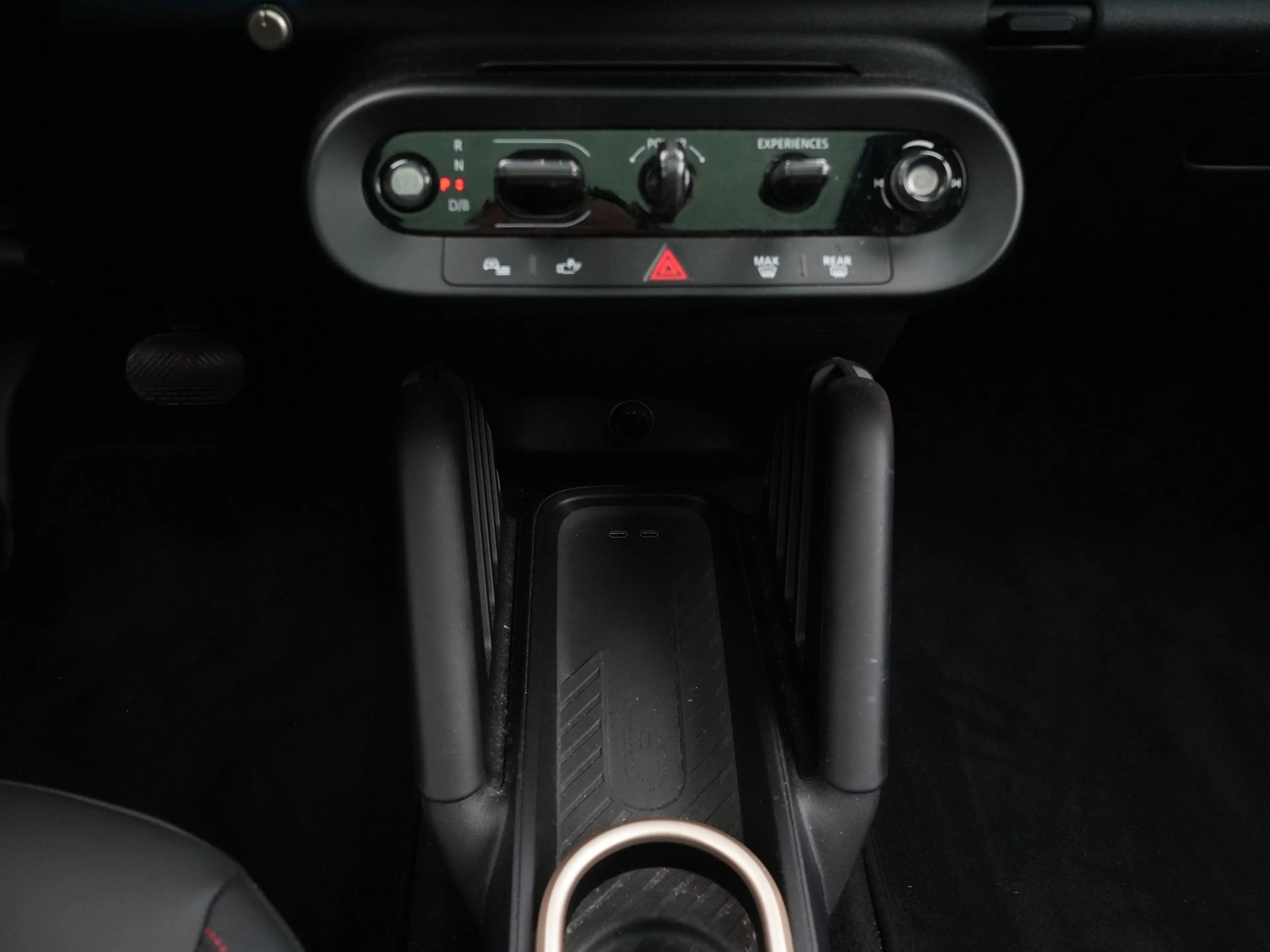 MINI Cooper E John Cooper Works Pakket M Accu conditie 95% — photo 13