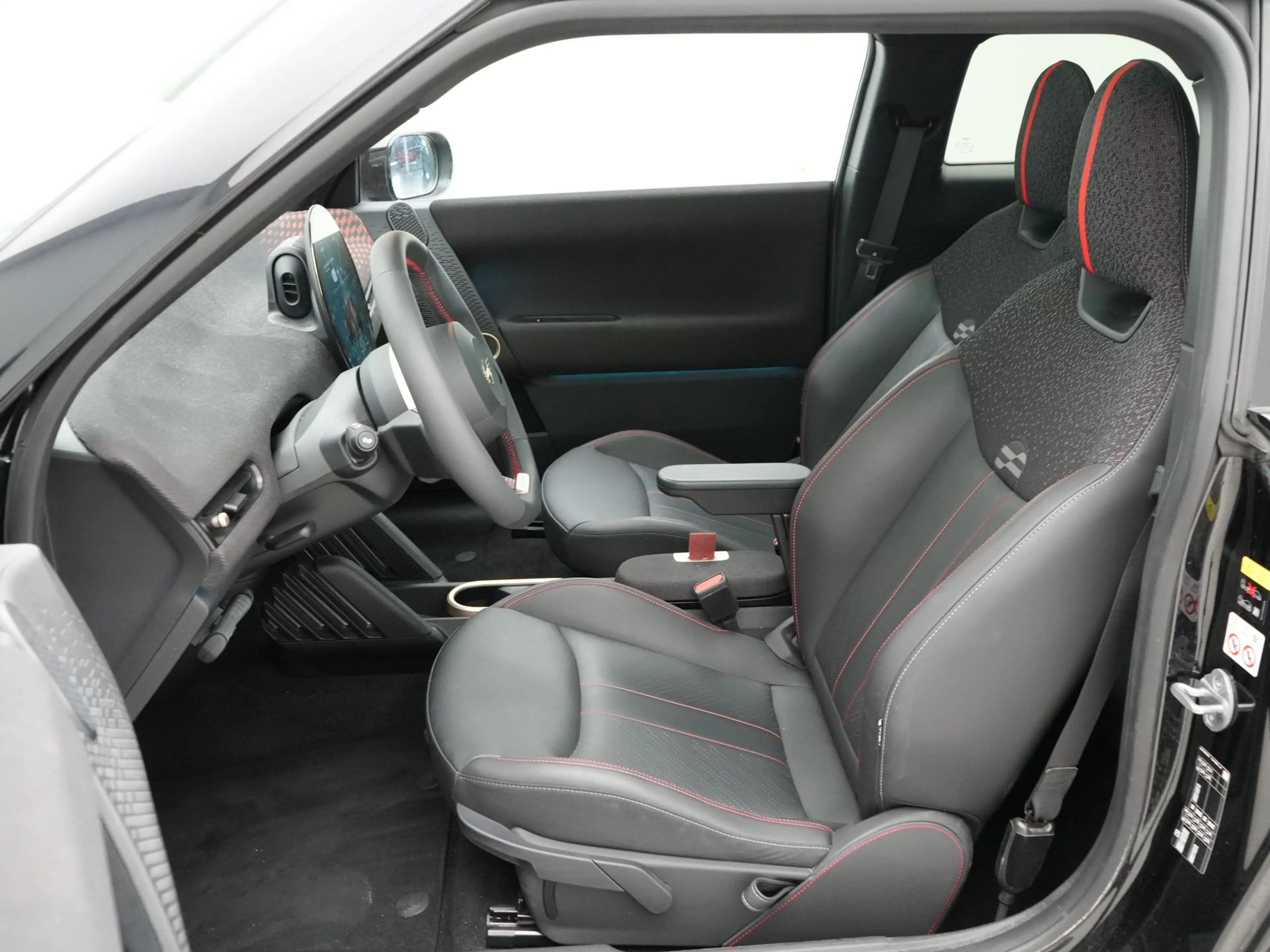 MINI Cooper E John Cooper Works Pakket M Accu conditie 95% — photo 4