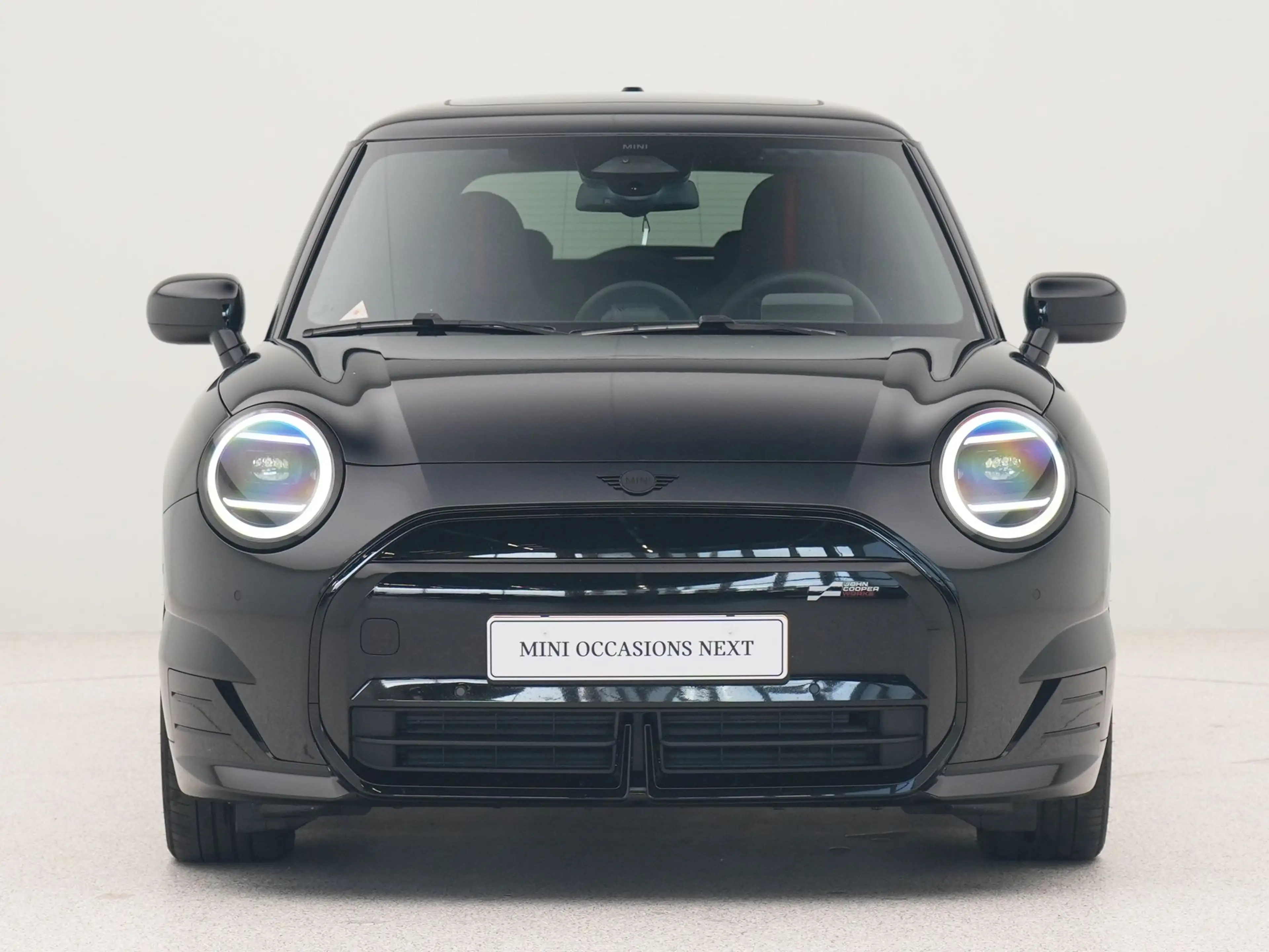 MINI Cooper E John Cooper Works Pakket M Accu conditie 95% — photo 5