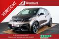 BMW i3 S 120Ah 42 kWh Schuif/kanteldak - Driving Assistan Brun - thumbnail 1