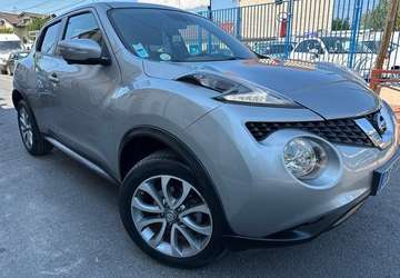 1.5l DCI 110ch TEKNA première main