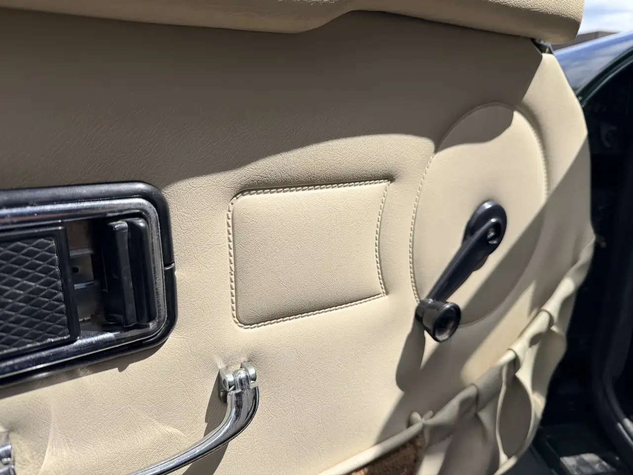 MG MGB 1.8 Roadster, foto 7
