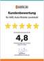 Opel Vivaro VIVARO*1.5-CDTI*EDITION-M*L2*KLIMA*NAVI*CARPLAY* Weiß - thumbnail 20