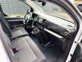 Opel Vivaro VIVARO*1.5-CDTI*EDITION-M*L2*KLIMA*NAVI*CARPLAY* Weiß - thumbnail 12