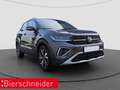 Volkswagen T-Cross 1.0 TSI DSG NAVI LED KAMERA MFL Gris - thumbnail 3