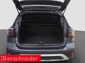 Volkswagen T-Cross 1.0 TSI DSG NAVI LED KAMERA MFL Gris - thumbnail 23