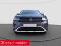 Volkswagen T-Cross 1.0 TSI DSG NAVI LED KAMERA MFL Gris - thumbnail 7