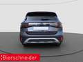 Volkswagen T-Cross 1.0 TSI DSG NAVI LED KAMERA MFL Gris - thumbnail 24