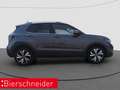 Volkswagen T-Cross 1.0 TSI DSG NAVI LED KAMERA MFL Gris - thumbnail 5