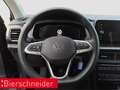 Volkswagen T-Cross 1.0 TSI DSG NAVI LED KAMERA MFL Gris - thumbnail 11