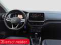 Volkswagen T-Cross 1.0 TSI DSG NAVI LED KAMERA MFL Gris - thumbnail 16