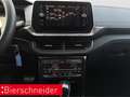 Volkswagen T-Cross 1.0 TSI DSG NAVI LED KAMERA MFL Gris - thumbnail 17