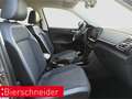 Volkswagen T-Cross 1.0 TSI DSG NAVI LED KAMERA MFL Gris - thumbnail 15