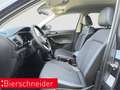 Volkswagen T-Cross 1.0 TSI DSG NAVI LED KAMERA MFL Gris - thumbnail 13