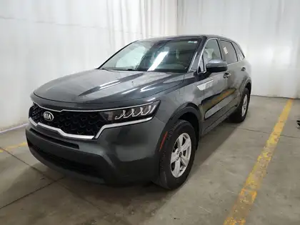 2021 Kia Sorento LX AWD