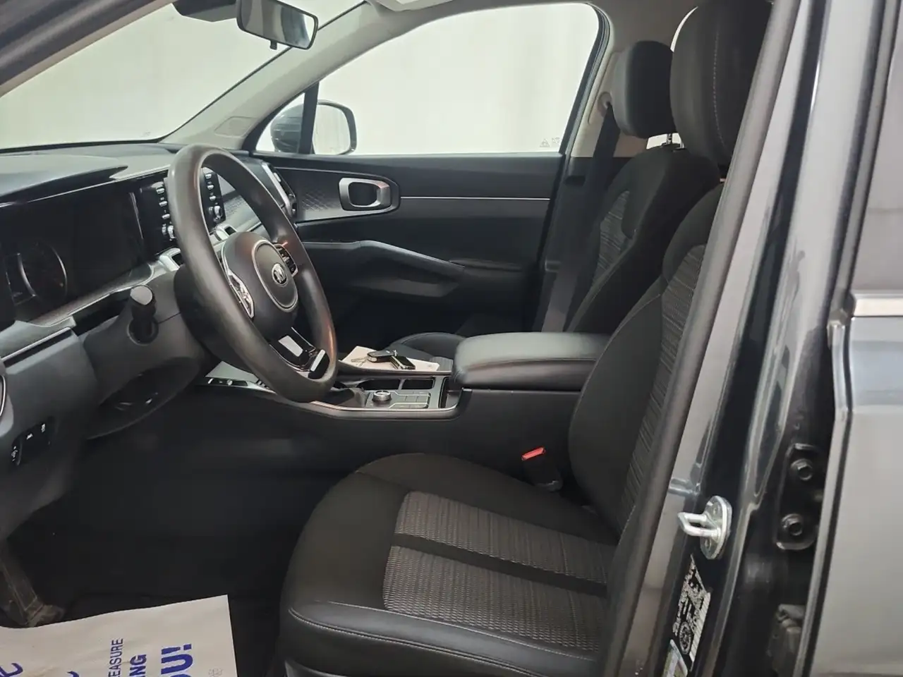 Kia Sorento снимка Kia Sorento