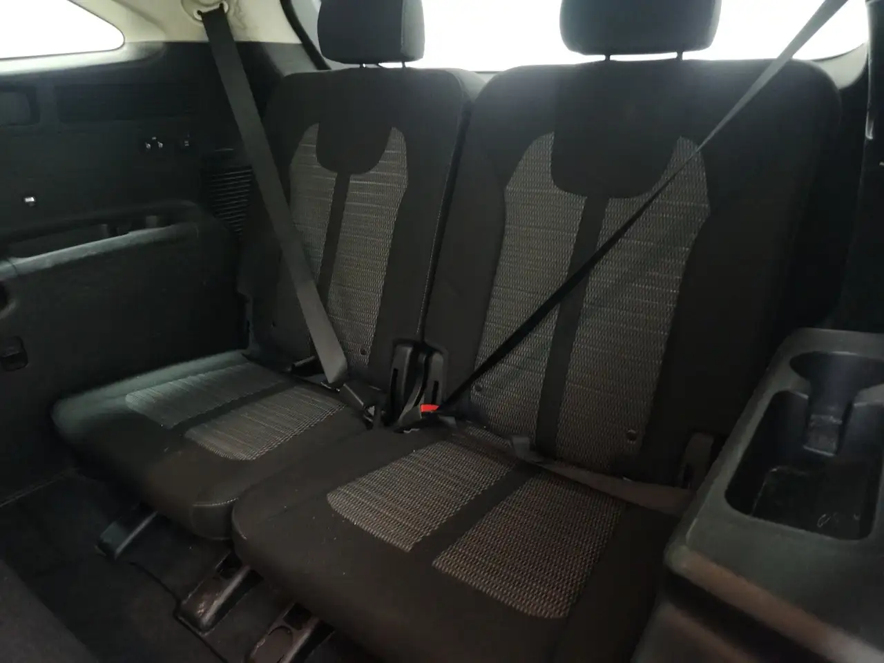 Kia Sorento снимка Kia Sorento