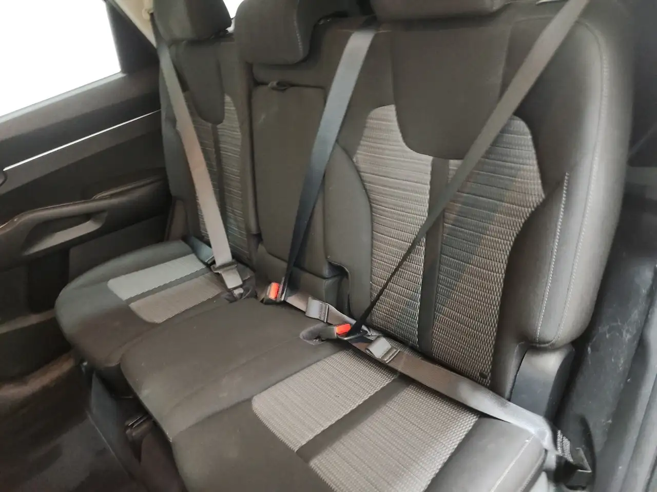 Kia Sorento снимка Kia Sorento